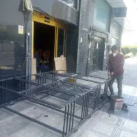 جوشکاری سیار آهنگری(تمام نقاط کرج)|خدمات پیشه و مهارت|کرج, حیدرآباد|دیوار