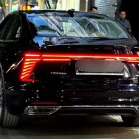 هونگچی اچ فایو H5 صفر تحویل نمایندگی/اقساط شرکت|خودرو سواری و وانت|تهران, تجریش|دیوار