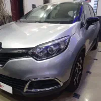 رنو کپچر، مدل ۲۰۱۷