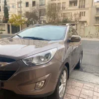 هیوندای توسان ۲۰۱۳