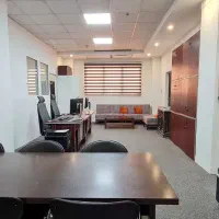 دفتر کار 45 متری - یک اتاق مستقل از واحد ۱۱۰ متری