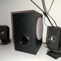 بلندگو کامپیوتر با تخفیف