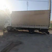 جابه جای و حمل اساس منزل و جهیزیه لوازم اداری|خدمات حمل و نقل|داراب, |دیوار