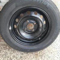 لاستیک بارینگ R14/65/185