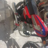 موتور 200همتاز خشک