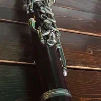 کلارینت سی بمل