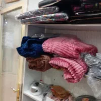 پتو مسافرتی و لوازم خانه