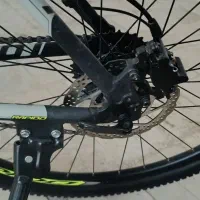 دوچرخه راپیدو