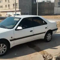 پژو 405 SLX مدل 94 قیمت مناسب توضیحات کامل