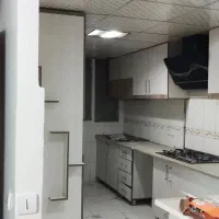 قولنامه ای ۸۵متری کلا ۲واحد در گلستان بهارستان|فروش آپارتمان|گلستان (تهران), |دیوار