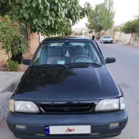 پراید ۸۴