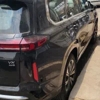 ماشین اکستریم وی ایکس|خودرو سواری و وانت|اهواز, کیانپارس |دیوار