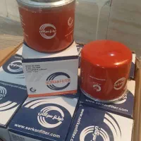 فیلتر گازوئیل سرکان