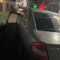 لیفان ۱۸۰۰ مدل ۹۳|خودرو سواری و وانت|اصفهان, سپاهانشهر|دیوار