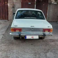 پیکان سالم مدل ۸۳