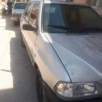 پراید ۱۴۱|خودرو سواری و وانت|کرمانشاه, |دیوار