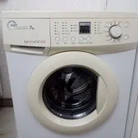 لباسشویی دوو اصل کره درحدنو 7کیلیویی