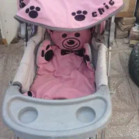 کالسکه|کالسکه و لوازم جانبی|سبزوار, شرق کال عیدگاه|دیوار