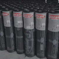 دور چینی آسفالت و ایزوگام