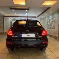 207  پانا مشکی ابنوس 1404 سرامیک شده