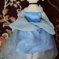 عروسک باربی سیندرلا