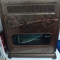 بخاری در حد نو