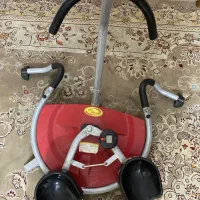 دستگاه ورزش در منزل چرخشی|تجهیزات ورزشی|تهران, زمزم|دیوار