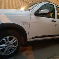 کوییک GXR تیپ L، مدل ۱۴۰۳