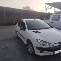 پژو 206 sd v20|خودرو سواری و وانت|شیراز, بریجستون|دیوار