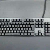 کیبورد مکانیکال گیمینگ Logitech لاجیتک مدل G413|قطعات و لوازم جانبی رایانه|تهران, سوهانک|دیوار