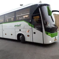 اپراتور کارمند ترمینال جنوب