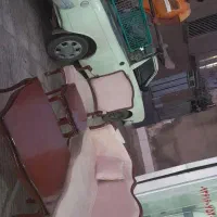 وانت پیکان مدل 93