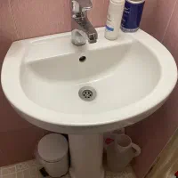 توالت فرنگی و روشوئی|لوازم سرویس بهداشتی|تهران, تهرانسر شرقی|دیوار