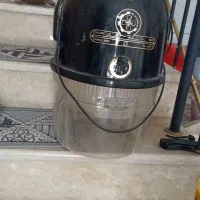 سشوار کلاهی