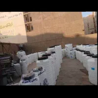 تانکراب خانگی.ارسال رایگان.نقدواقساط|مصالح و تجهیزات ساختمان|قرچک, شهرک طلائیه|دیوار