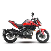 QJmotor SRK 249 Type 2 ABS