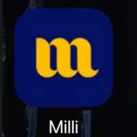 با کد دعوت من وارد شو ۳ میلی بهت هدیه میدم