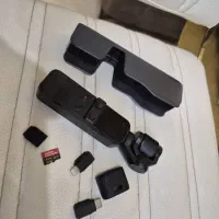 اسمو پاکت ۲|دوربین عکاسی و فیلمبرداری|کرج, شهرک بنفشه|دیوار