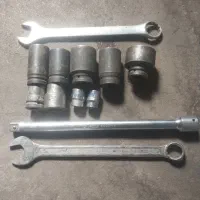 آچار بکس فروشی