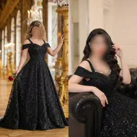 لباس مجلسی شیک نازگل رسید قیمت عاالی