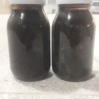 رب انار اغذیه