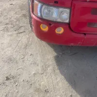 نیازمند راننده سرویسی پایه 1