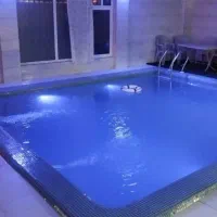 اجاره ویلاباغ استخرابگرم جشن تولد دورهمی