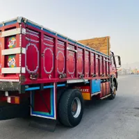 کامیون بنز ده سیلندر|خودرو سنگین|بوکان, |دیوار
