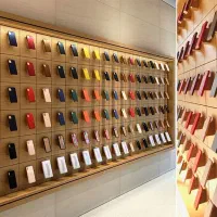 نیازمنده خانم فروشنده برا مغازه موبایلی