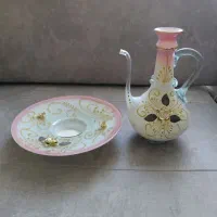 ظروف کریستالی/قیمت در توضیحات|ظروف سرو و پذیرایی|کرج, گلستان|دیوار