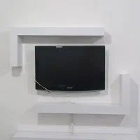 باکس دیواری تی وی