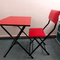 میز تحریر و میز تلویزیون|میز تحریر و کامپیوتر|قزوین, |دیوار