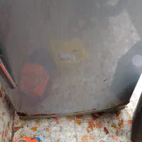 یخچال کاملا سالمه|یخچال و فریزر|ماکلوان, |دیوار