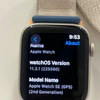 اپل واچ|لوازم جانبی موبایل و تبلت|تبریز, |دیوار